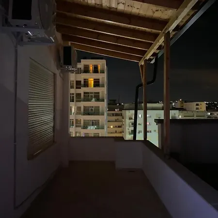 Apartment Prestige Apartament Sea View *