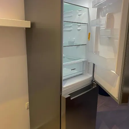 Prestige Apartament Sea View Apartment *