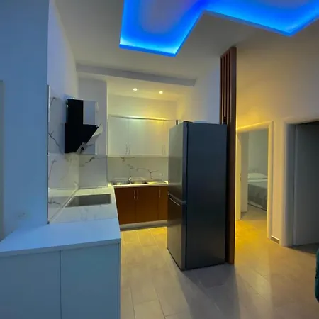 Apartment Prestige Apartament Sea View Durres