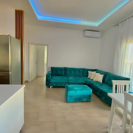 Apartment Prestige Apartament Sea View