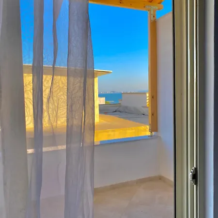 Lejlighed Prestige Sea View *