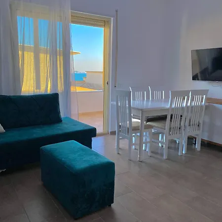 Prestige Apartament Sea View * Durres