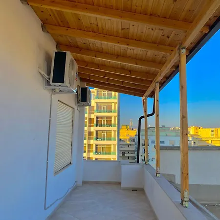 Prestige Apartament Sea View