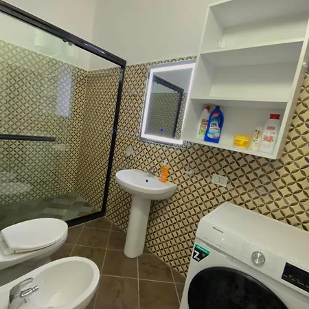 Prestige Apartament Sea View Apartment