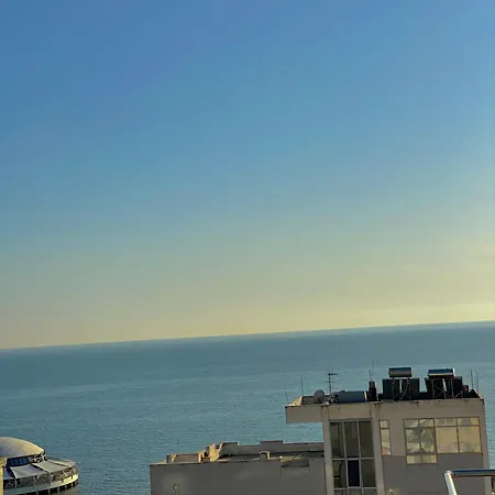 Prestige Apartament Sea View