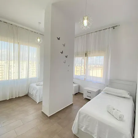 Prestige Sea View