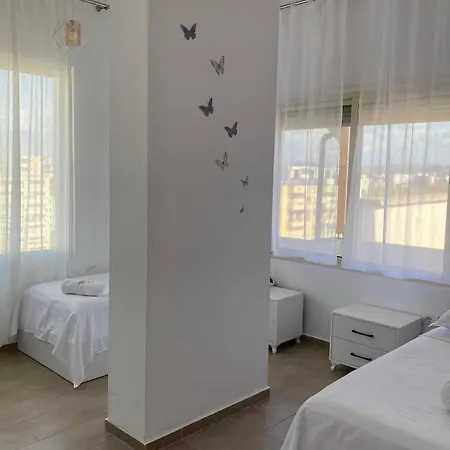 Prestige Sea View