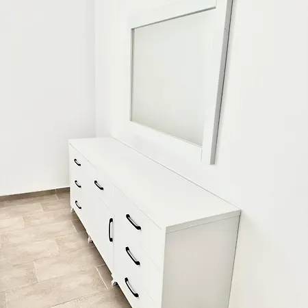 Prestige Apartament Sea View