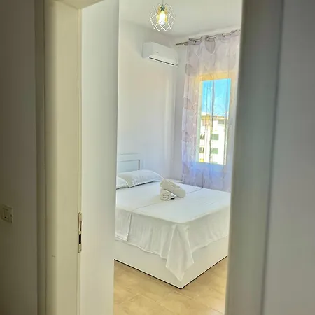 Apartment Prestige Apartament Sea View *
