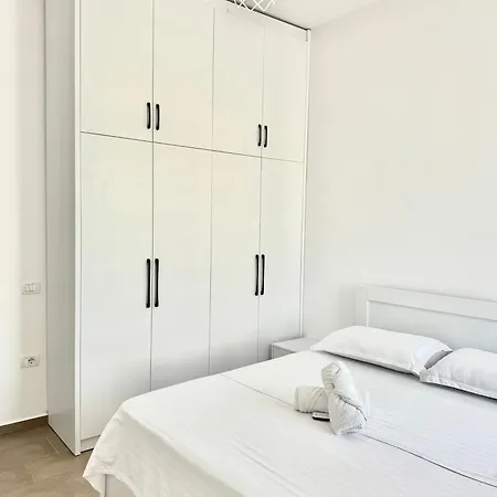 Prestige Apartament Sea View Durres