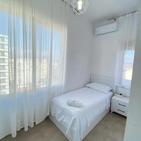 Prestige Sea View