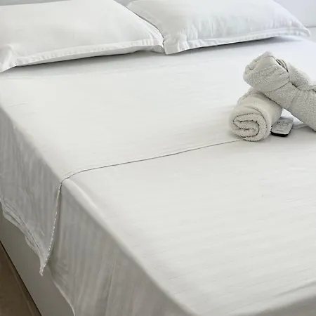 Prestige Sea View Lejlighed