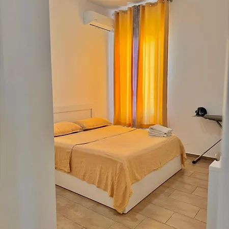 Prestige Sea View Durrës