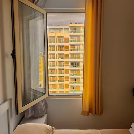 Prestige Sea View * Durrës