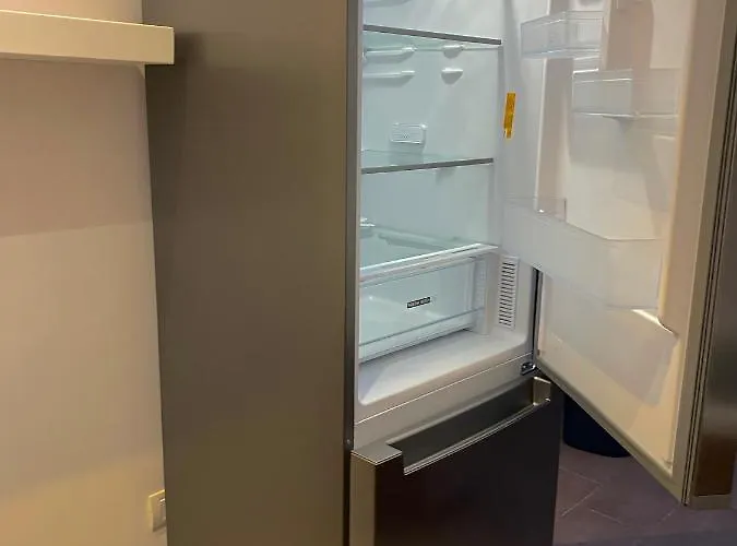 Prestige Sea View Apartment *