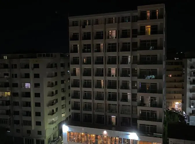 Prestige Sea View Apartment Durrës