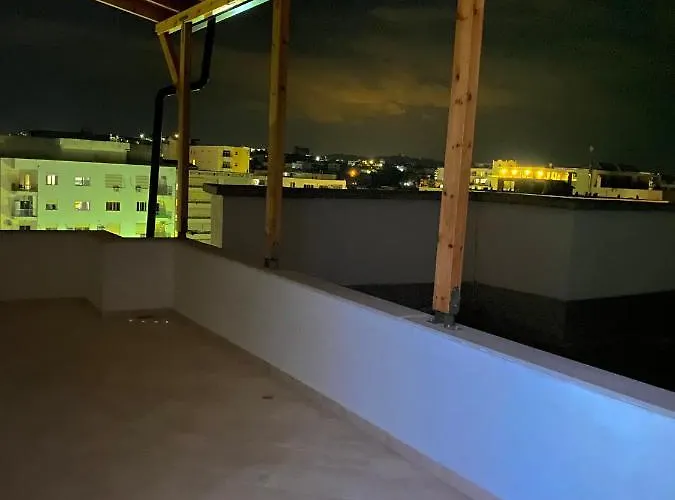 Apartment Prestige Sea View