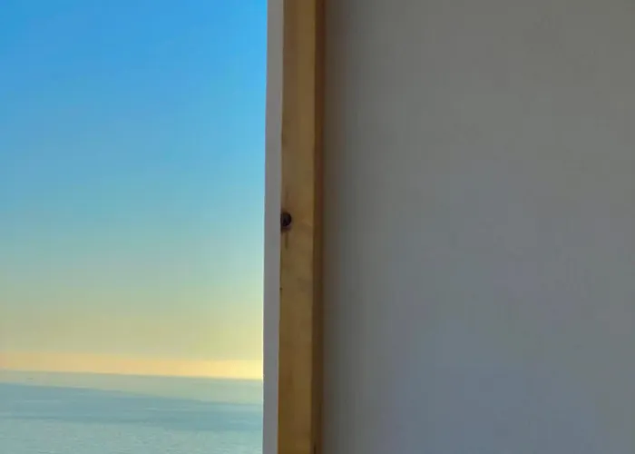 Prestige Sea View Apartment