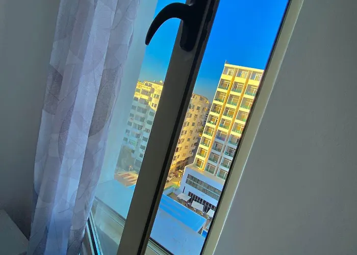 Prestige Sea View Apartment *