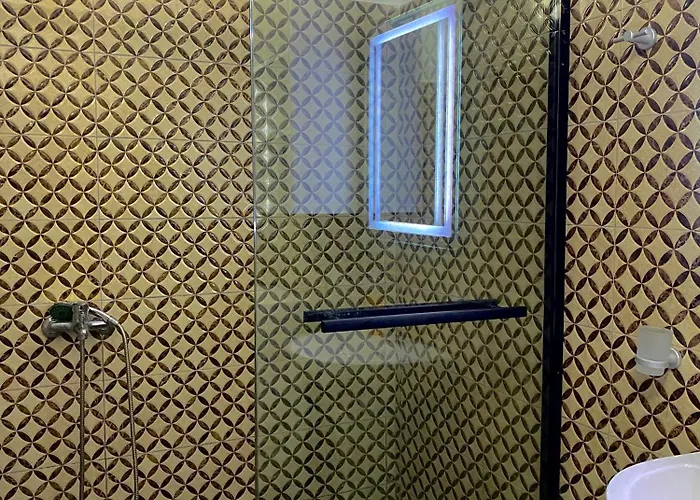 Prestige Sea View Apartment