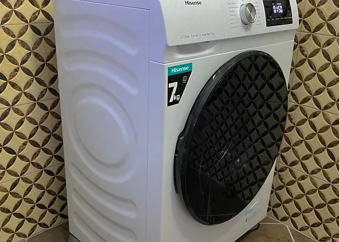 Prestige Sea View Apartment *