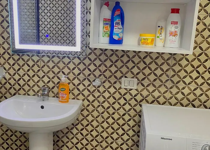 Prestige Sea View * Durrës