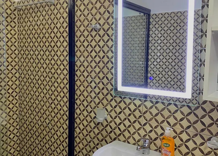 Prestige Sea View Apartment *