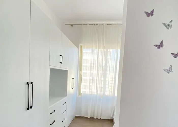 Prestige Sea View Durrës