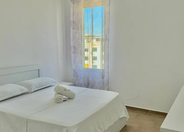 Prestige Sea View Apartment *