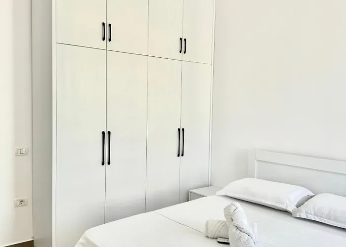 Prestige Sea View Durrës