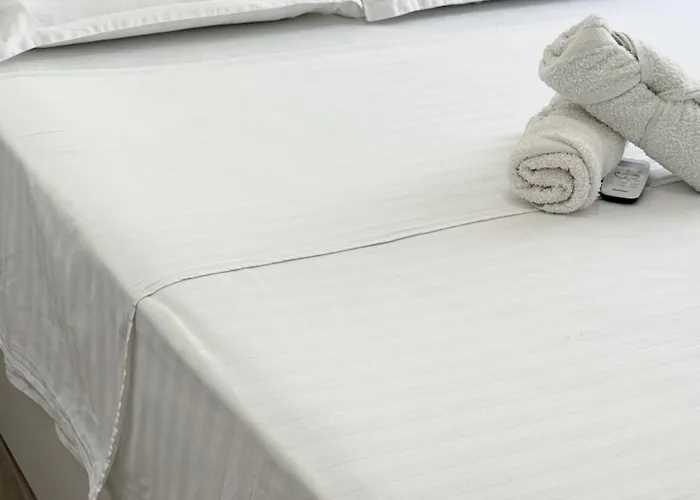 Prestige Sea View Apartment