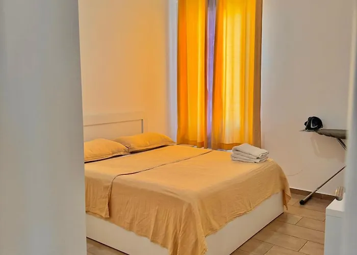 Prestige Sea View Durrës