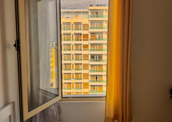 Prestige Sea View * Durrës