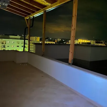 Апартаменты Prestige Apartament Sea View