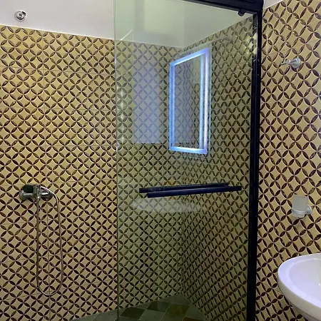 Prestige Sea View Apartment