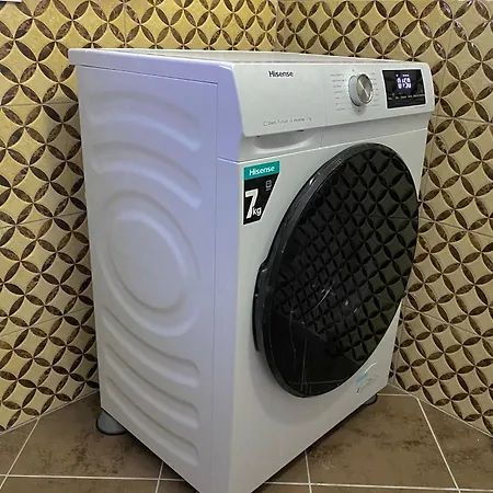 Prestige Sea View Apartment *