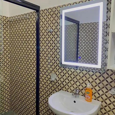 Prestige Sea View Apartment *