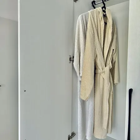 Apartment Prestige Sea View *