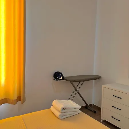 Prestige Sea View Apartment Durres