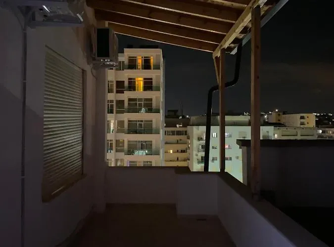 Appartement Prestige Sea View *