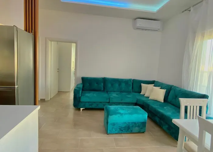 Appartement Prestige Sea View