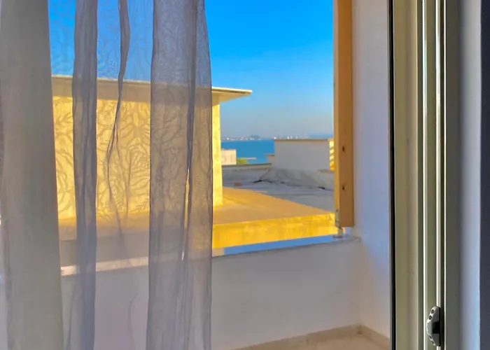 Appartement Prestige Sea View *