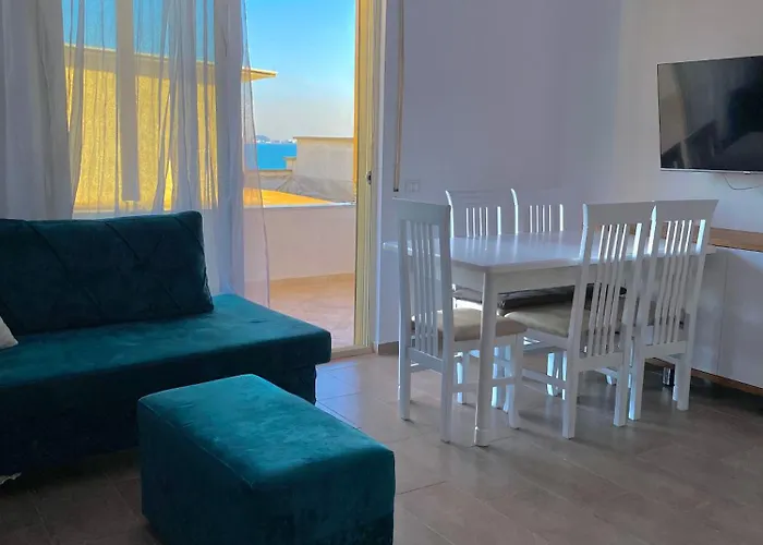 Prestige Sea View * Durrës