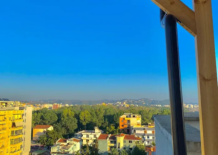 Prestige Sea View Durrës