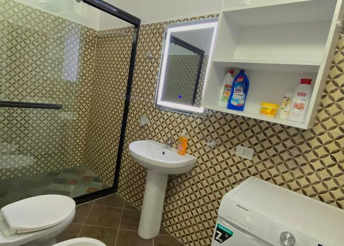 Prestige Sea View Appartement