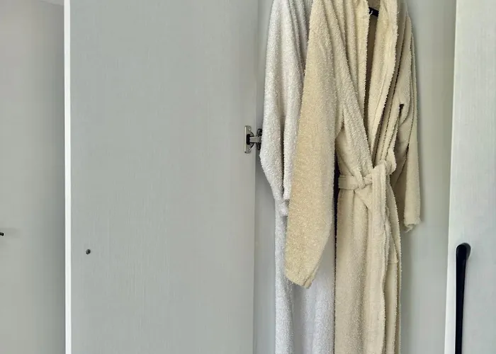 Appartement Prestige Sea View *