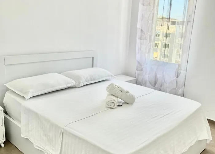 Prestige Sea View Appartement Durrës