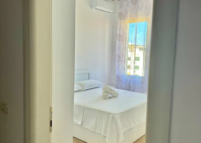 Appartement Prestige Sea View *