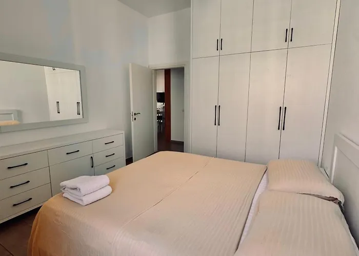 Prestige Sea View Appartement *